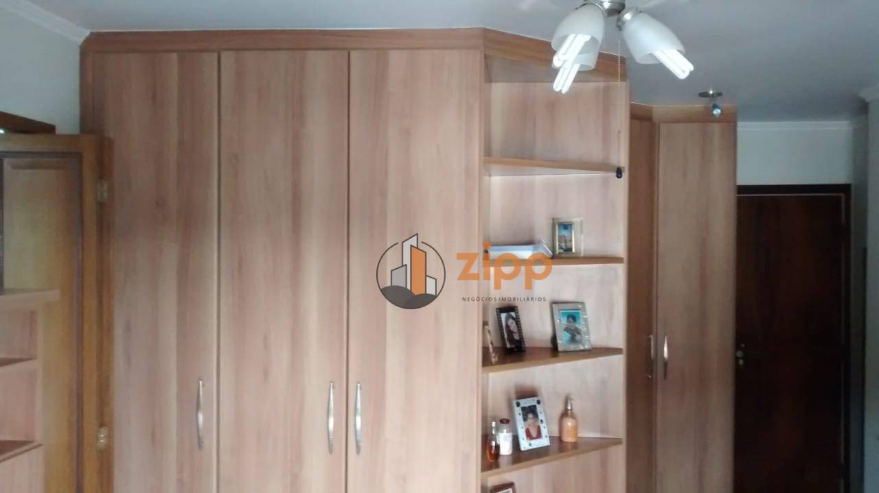 Sobrado, 4 quartos, 280 m² - Foto 5