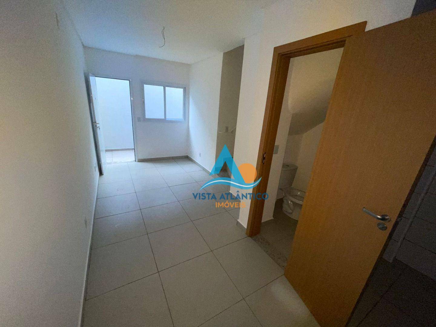 Sobrado à venda com 2 quartos, 54m² - Foto 3