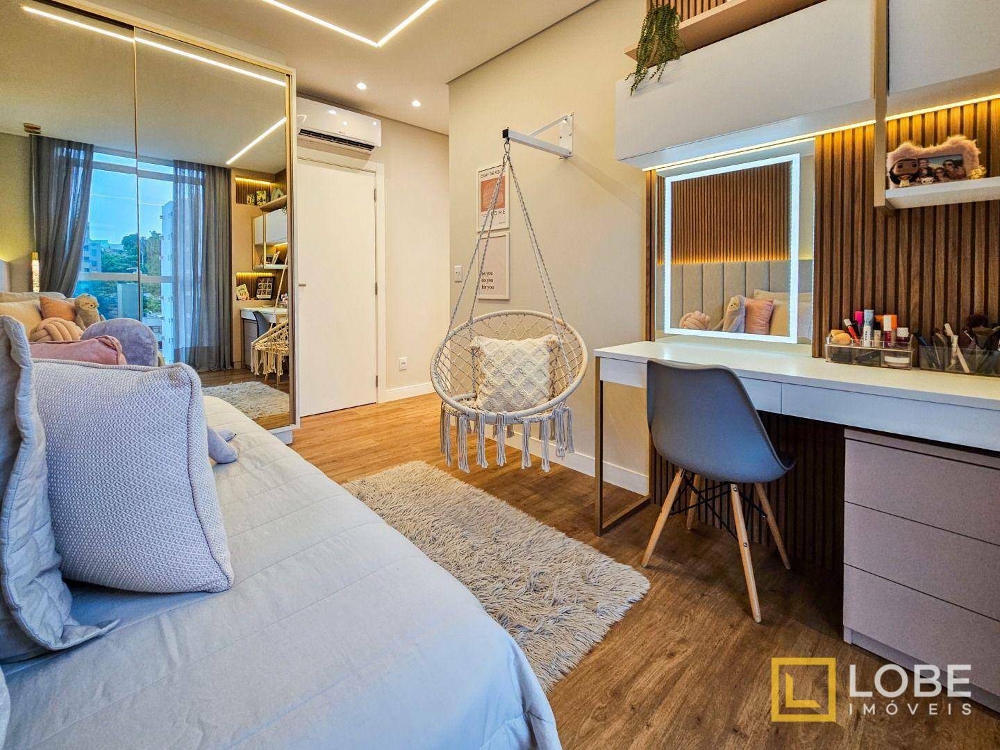 Apartamento à venda com 3 quartos, 149m² - Foto 23