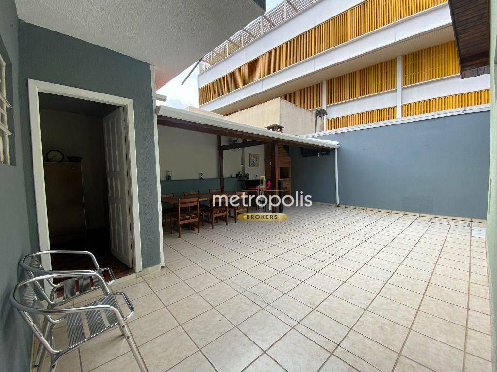 Casa à venda com 2 quartos, 140m² - Foto 37