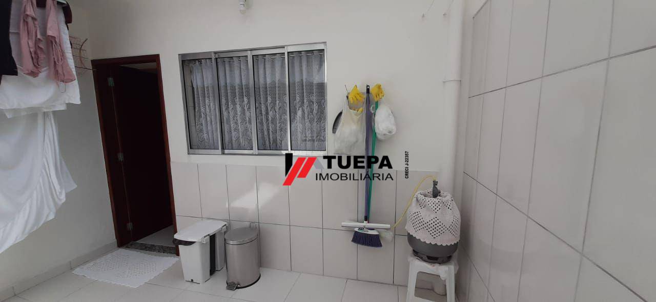 Sobrado à venda com 3 quartos, 170m² - Foto 19