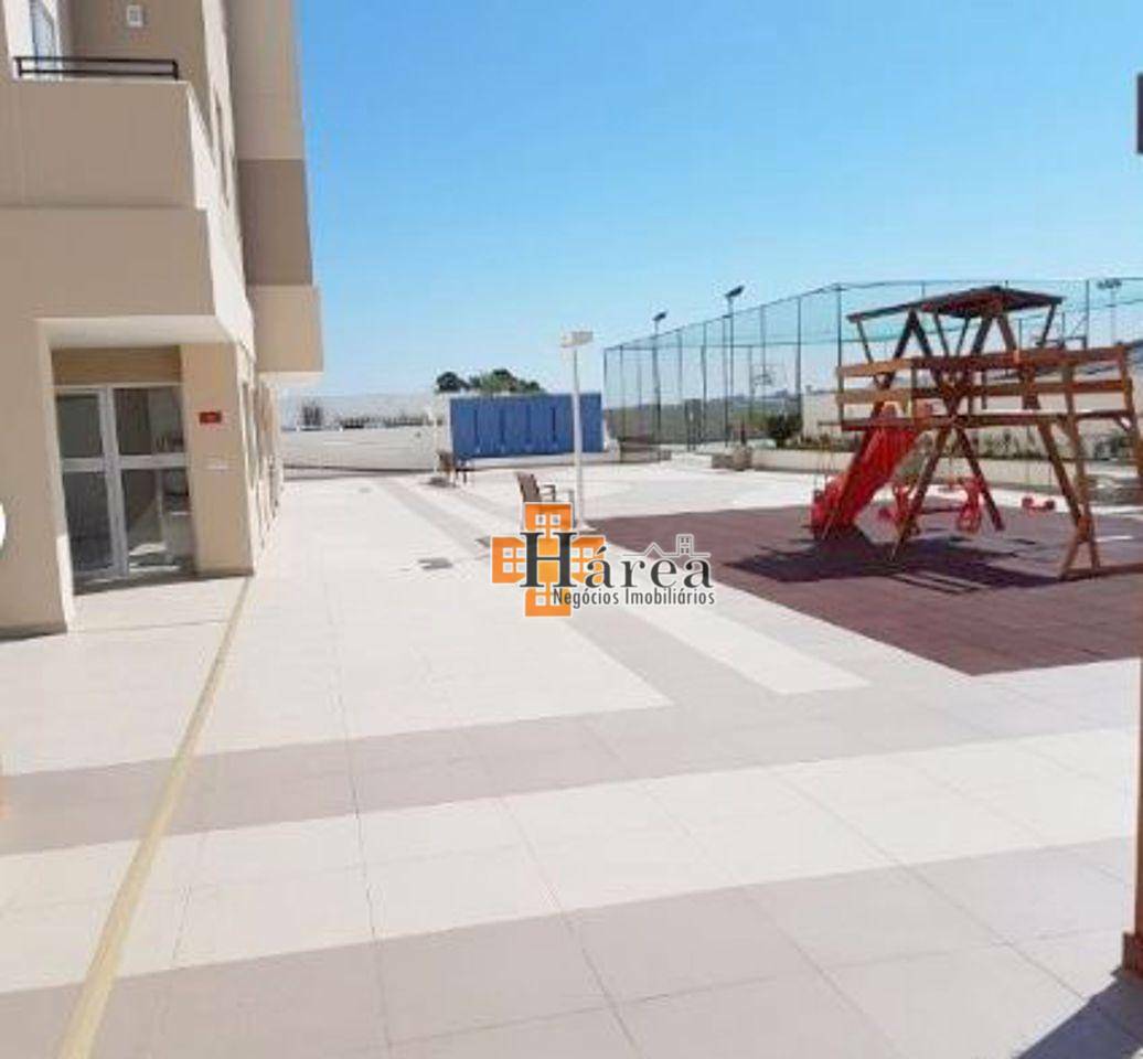 Apartamento à venda com 3 quartos, 95m² - Foto 25