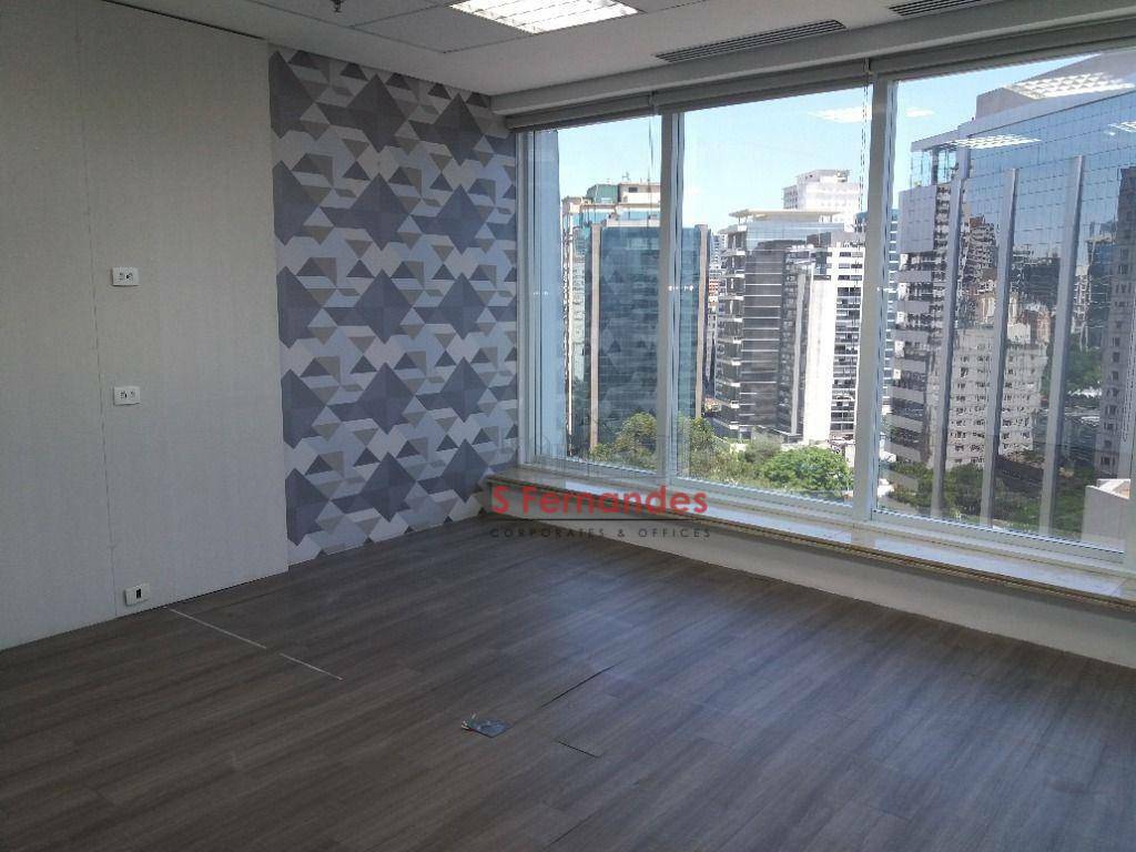 Conjunto Comercial-Sala para alugar, 1392m² - Foto 7