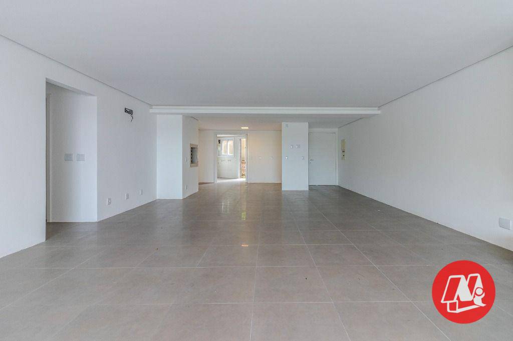 Apartamento à venda com 3 quartos, 315m² - Foto 11