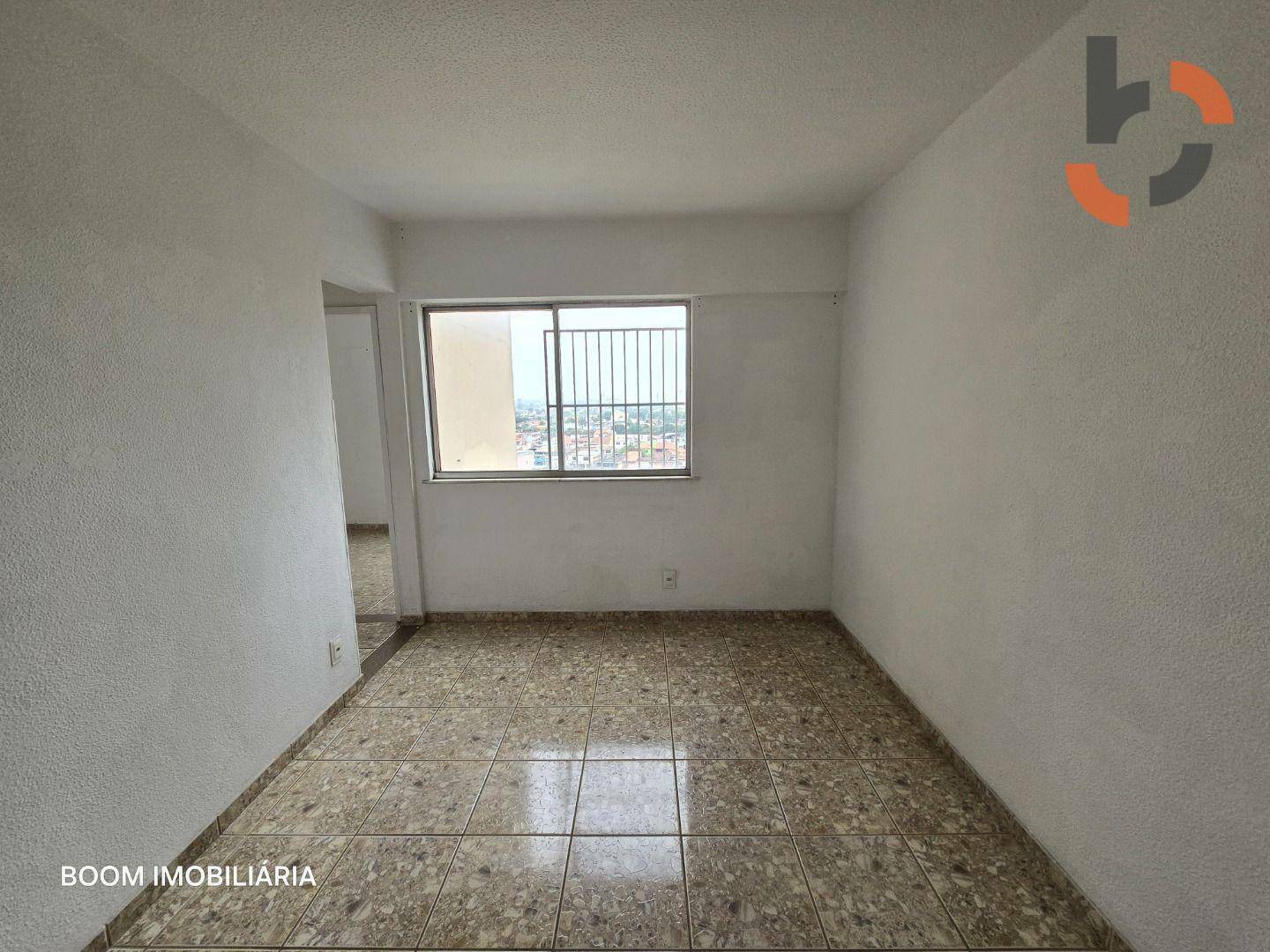 Apartamento à venda com 2 quartos, 50m² - Foto 8