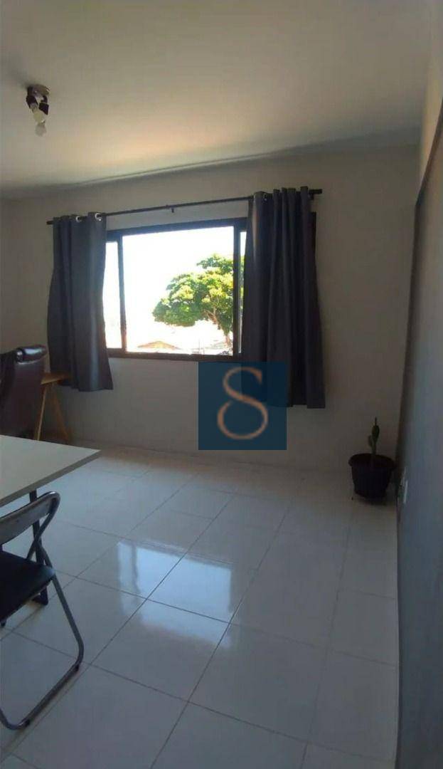 Apartamento à venda com 2 quartos, 42m² - Foto 15