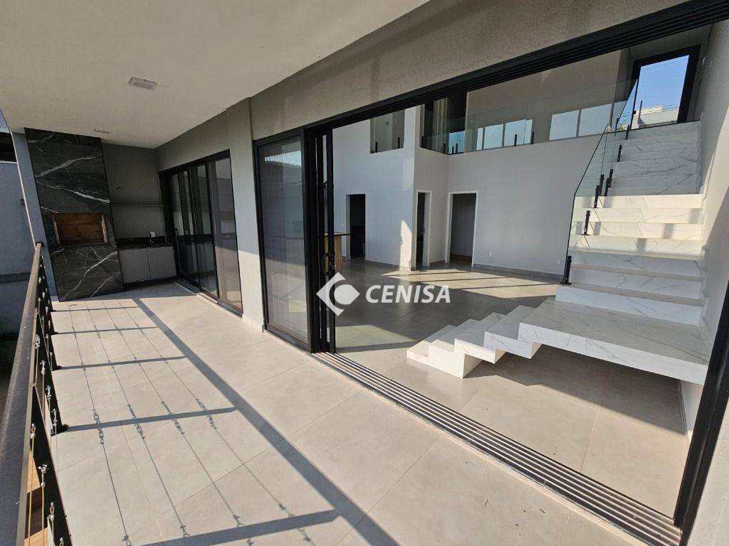 Casa de Condomínio à venda e aluguel com 3 quartos, 200m² - Foto 24