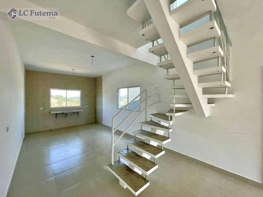 Casa de Condomínio à venda com 3 quartos, 80m² - Foto 14