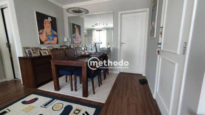 Apartamento à venda com 2 quartos, 104m² - Foto 2