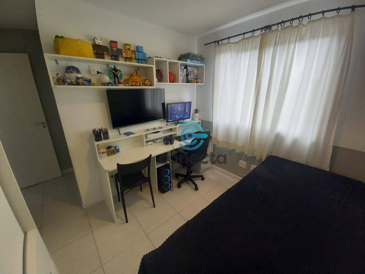 Apartamento à venda com 3 quartos, 70m² - Foto 8