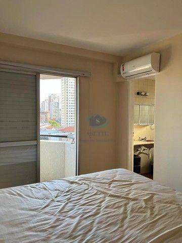 Apartamento para alugar com 3 quartos, 96m² - Foto 4