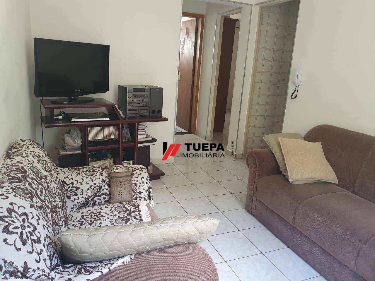 Apartamento à venda com 2 quartos, 54m² - Foto 17