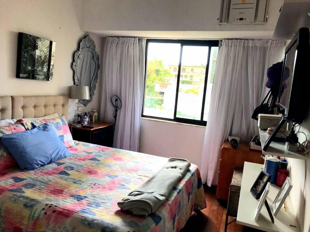 Apartamento à venda com 4 quartos, 190m² - Foto 3