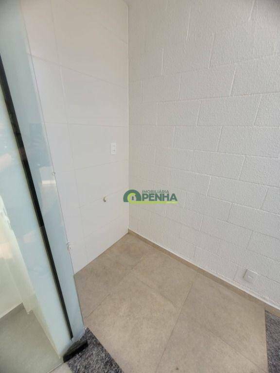 Apartamento à venda com 2 quartos, 57m² - Foto 9