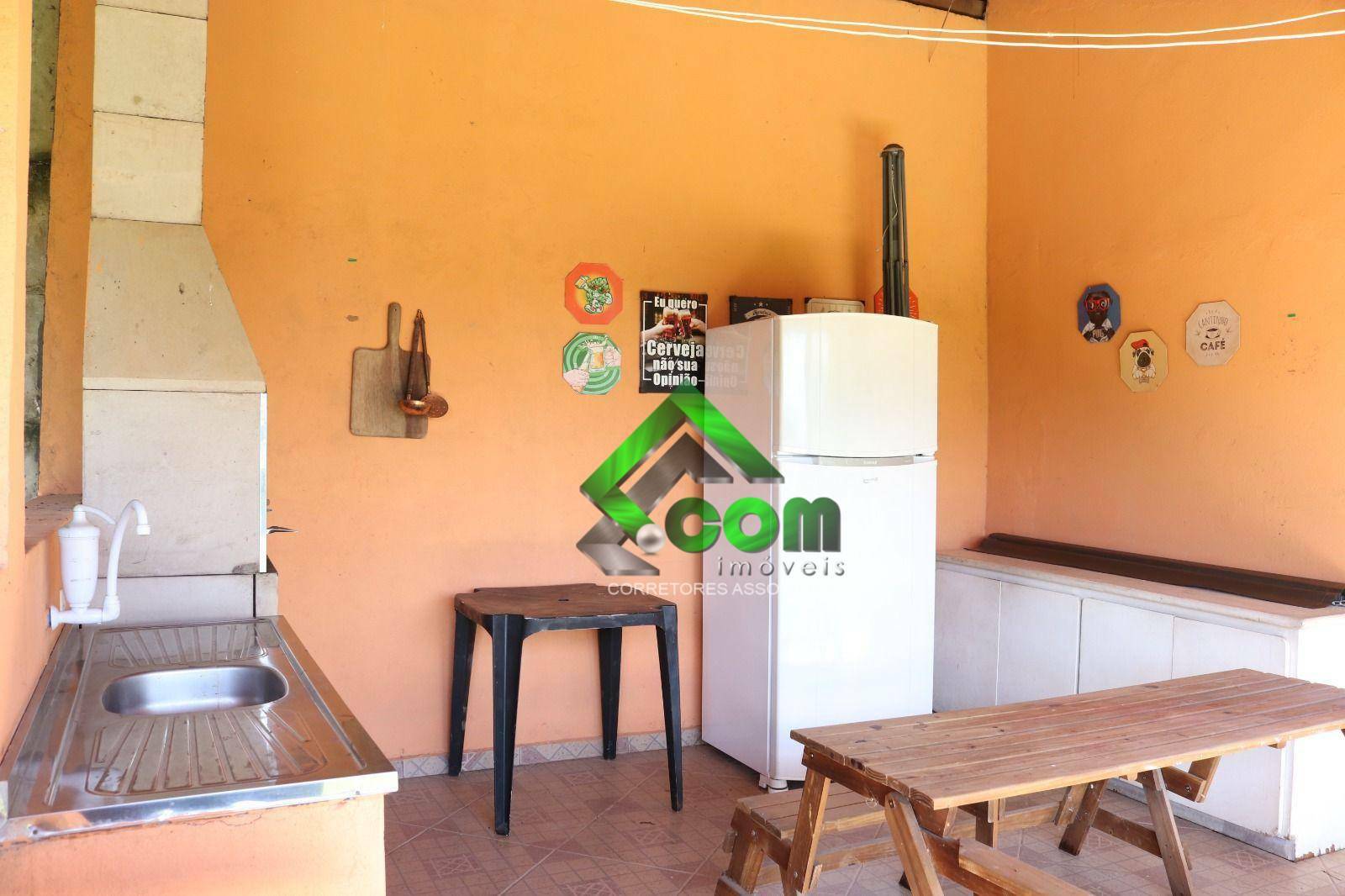 Casa de Condomínio à venda com 2 quartos, 150m² - Foto 40