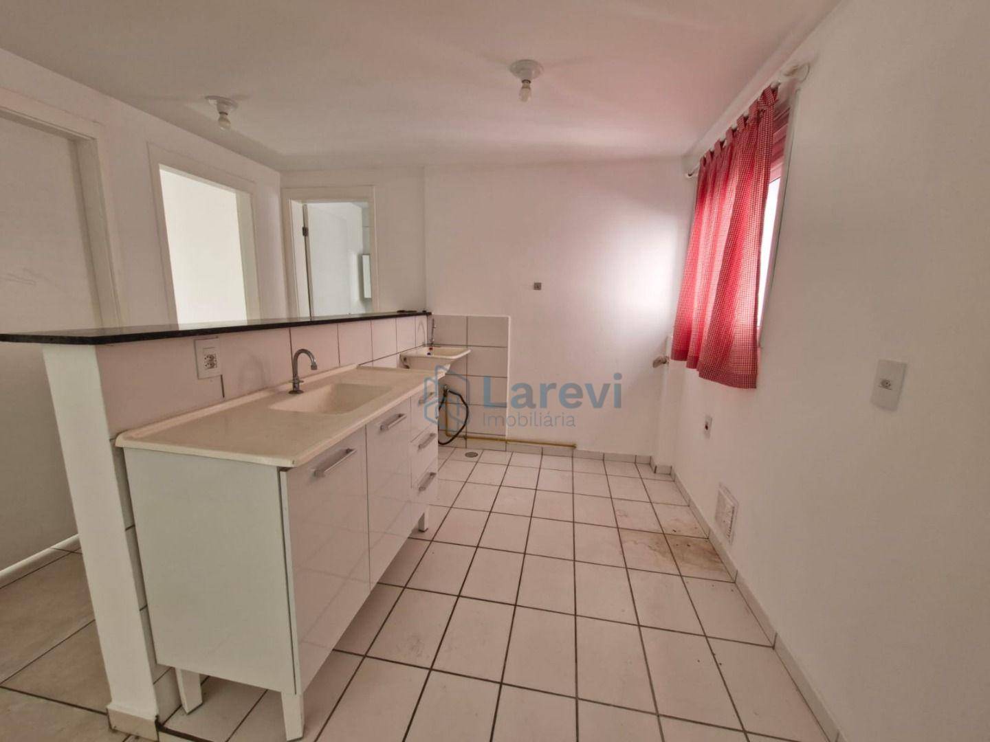 Apartamento, 2 quartos, 47 m² - Foto 4