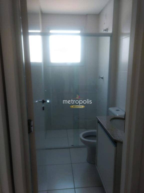 Apartamento à venda com 2 quartos, 60m² - Foto 5