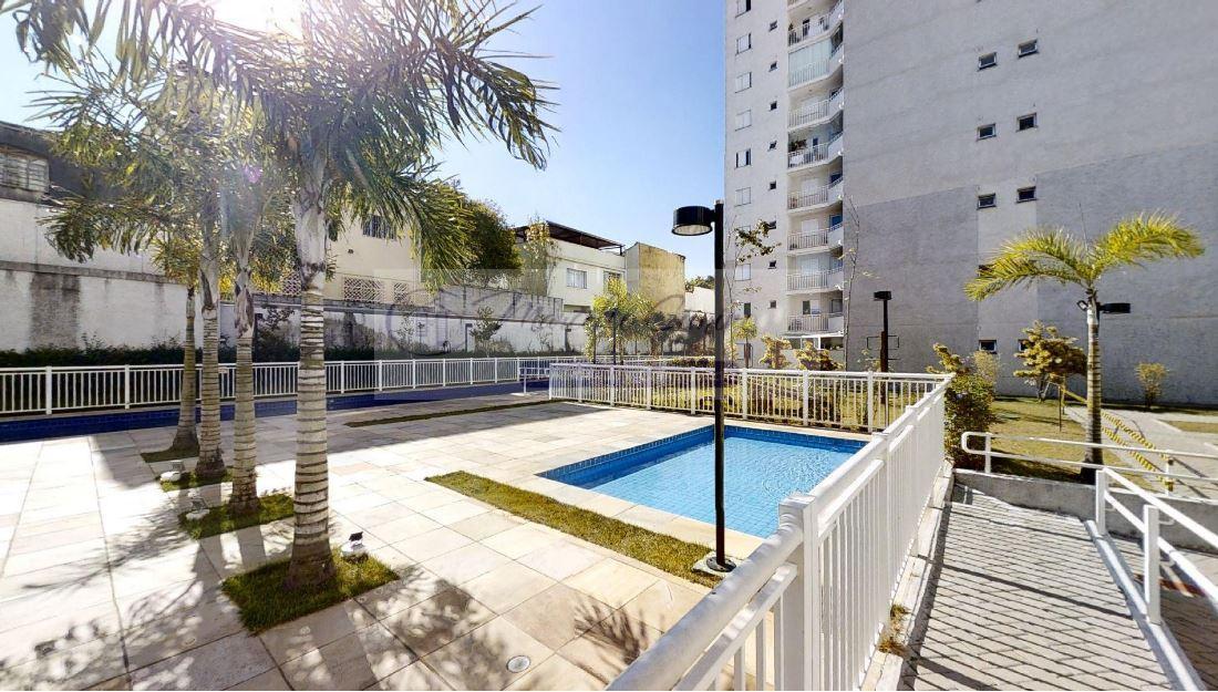 Apartamento à venda com 3 quartos, 65m² - Foto 16