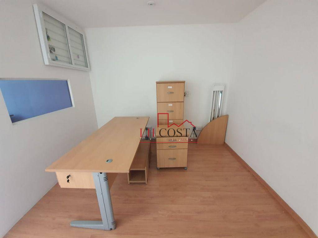 Conjunto Comercial-Sala à venda, 36m² - Foto 15