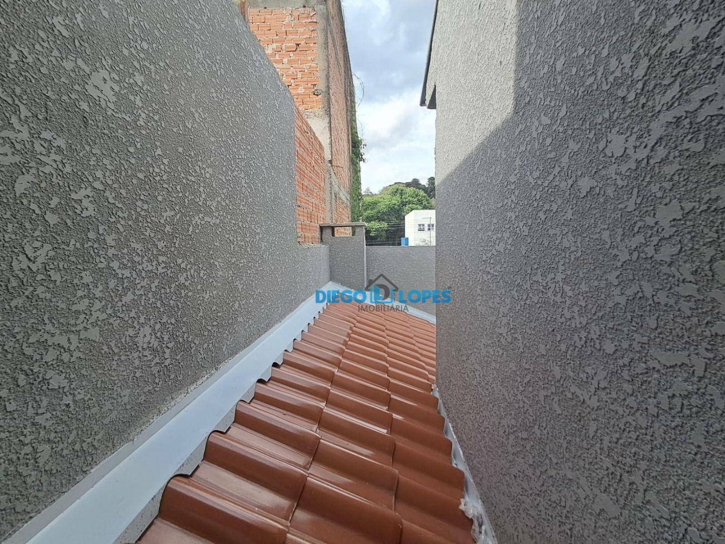 Sobrado à venda com 3 quartos, 82m² - Foto 19