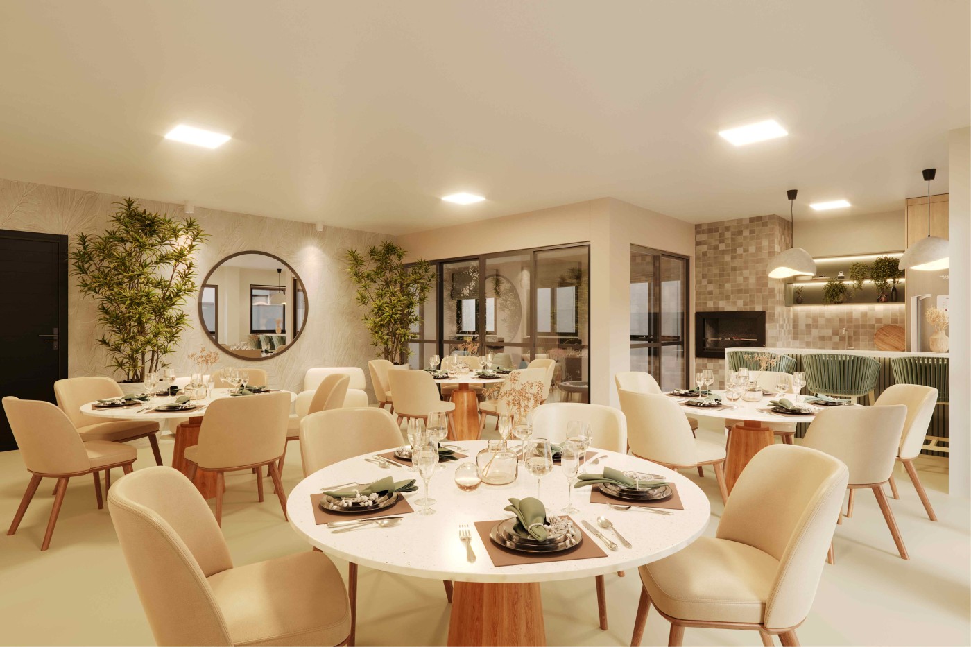 Apartamento, 2 quartos, 48 m² - Foto 5