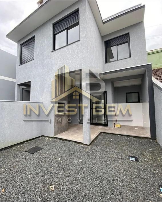 Sobrado à venda com 3 quartos, 90m² - Foto 10