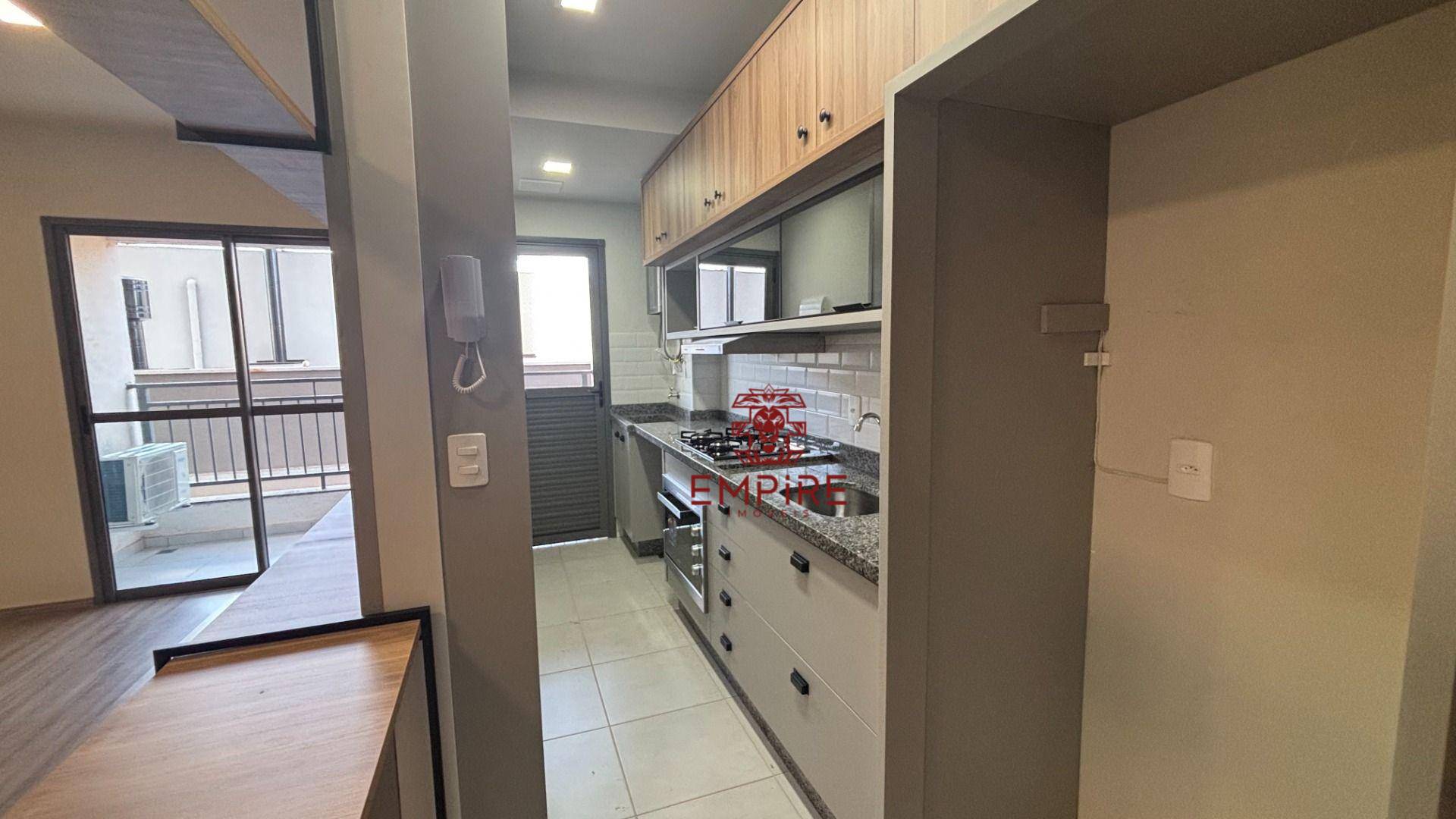 Apartamento, 2 quartos, 64 m² - Foto 2