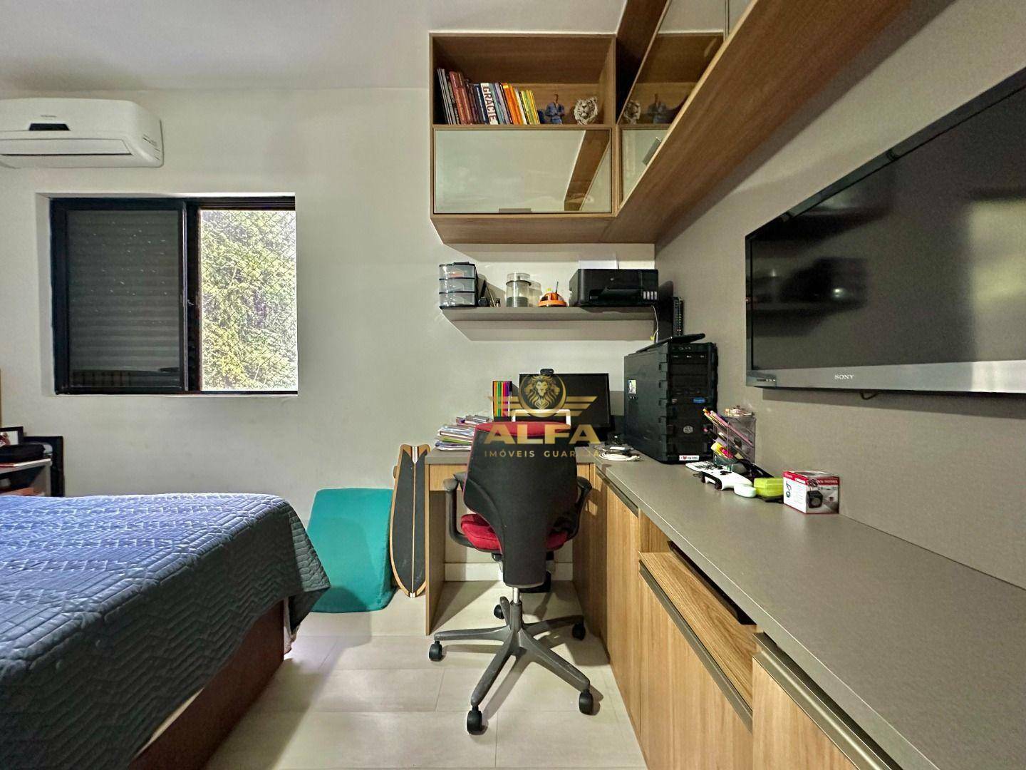 Apartamento à venda com 3 quartos, 120m² - Foto 14