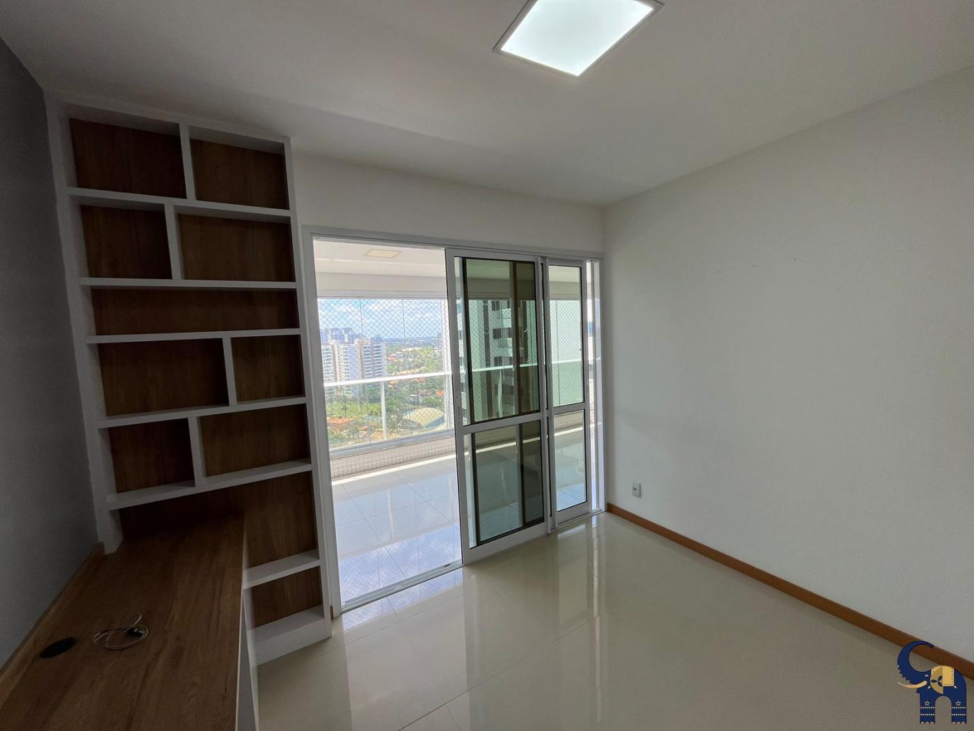 Apartamento à venda com 4 quartos, 140m² - Foto 25