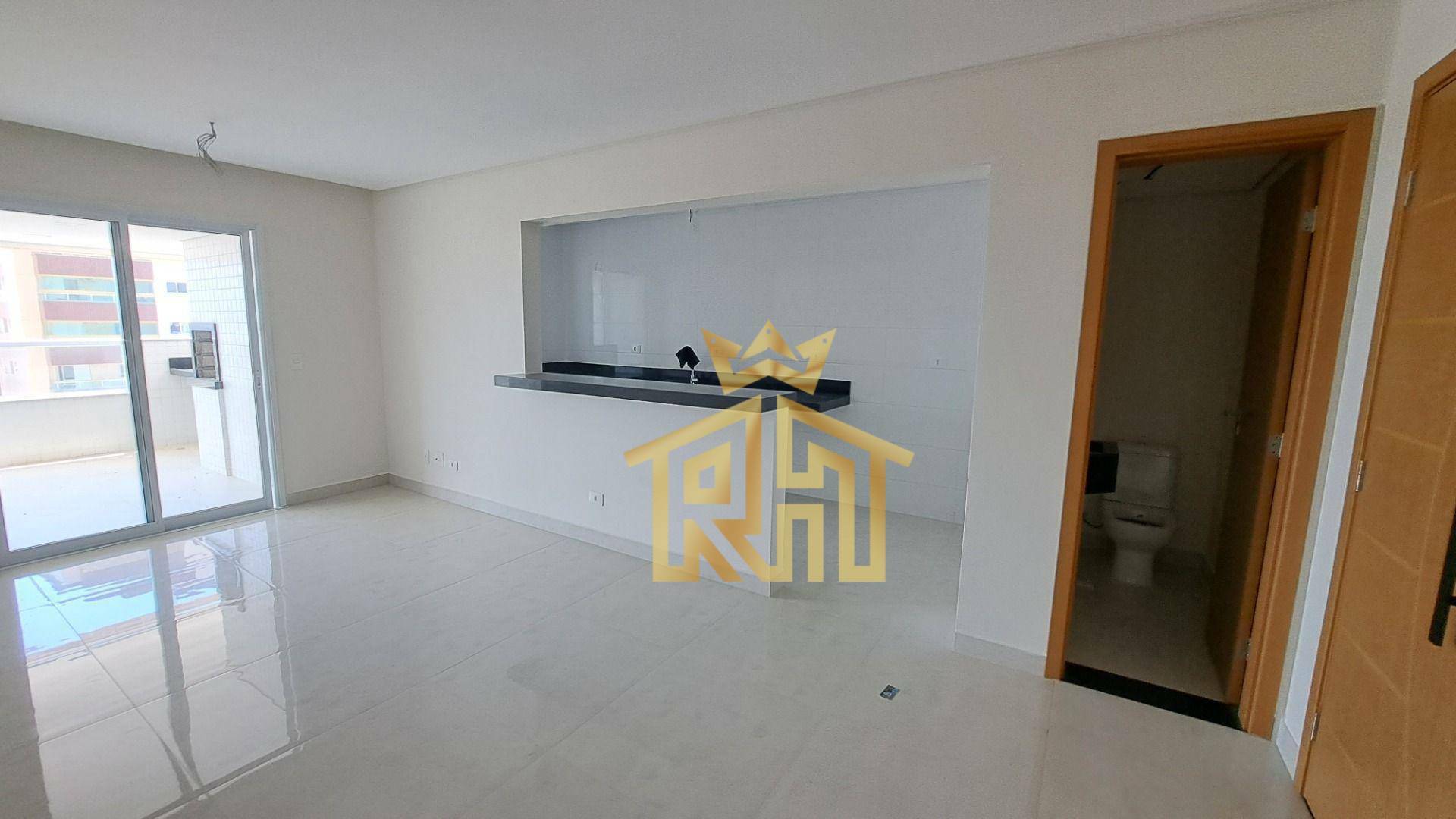 Apartamento à venda com 3 quartos, 118m² - Foto 4