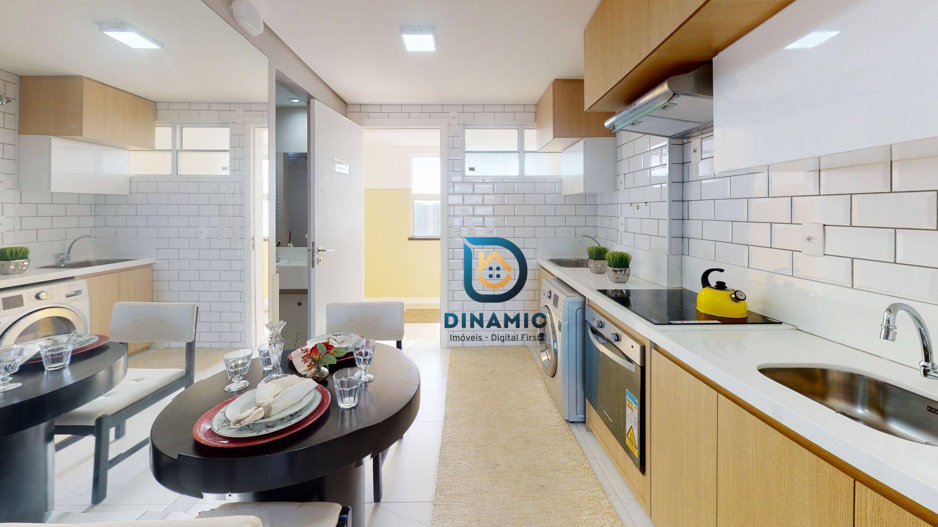 Apartamento à venda com 2 quartos, 54m² - Foto 34