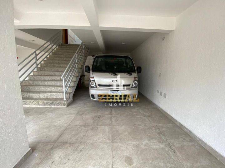 Sobrado à venda com 2 quartos, 128m² - Foto 2