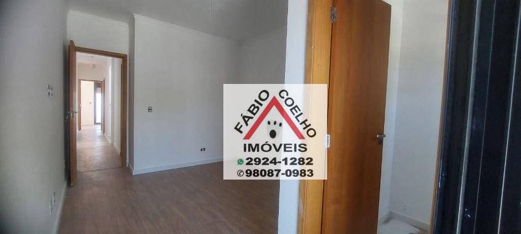 Sobrado à venda com 3 quartos, 110m² - Foto 14