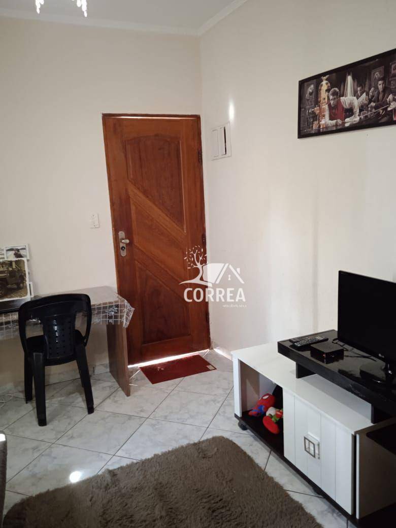 Casa à venda com 1 quarto, 80m² - Foto 2