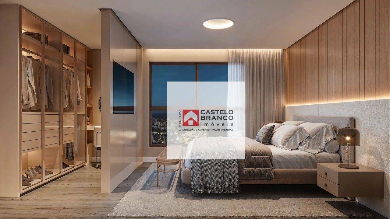 Apartamento à venda com 4 quartos, 143m² - Foto 16