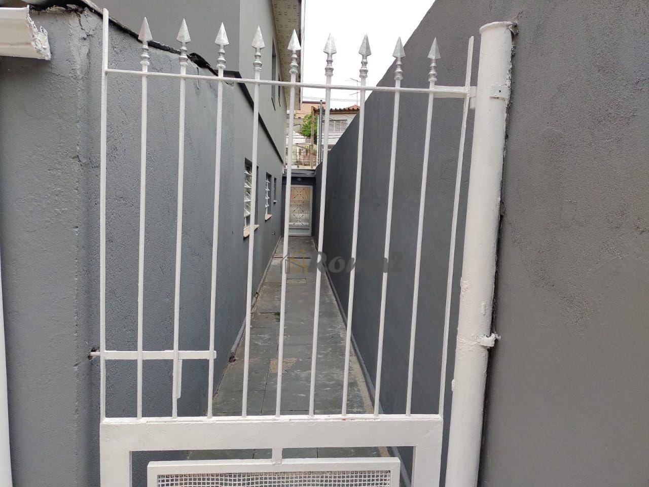 Sobrado para alugar com 4 quartos, 150M2 - Foto 22