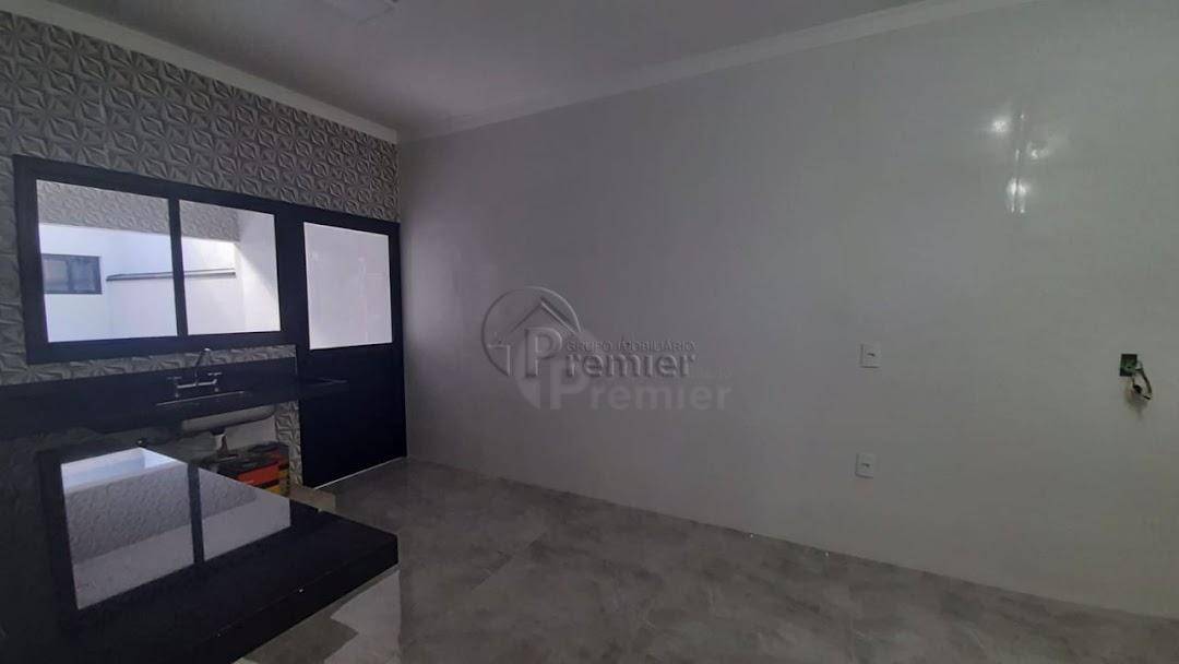 Casa à venda com 3 quartos, 130m² - Foto 6