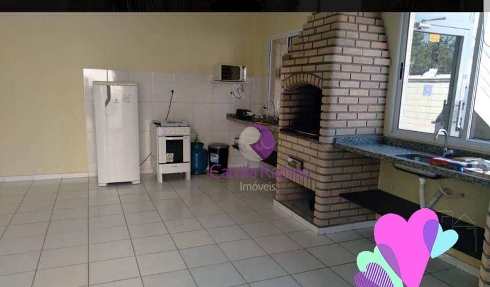 Apartamento, 2 quartos, 49 m² - Foto 29