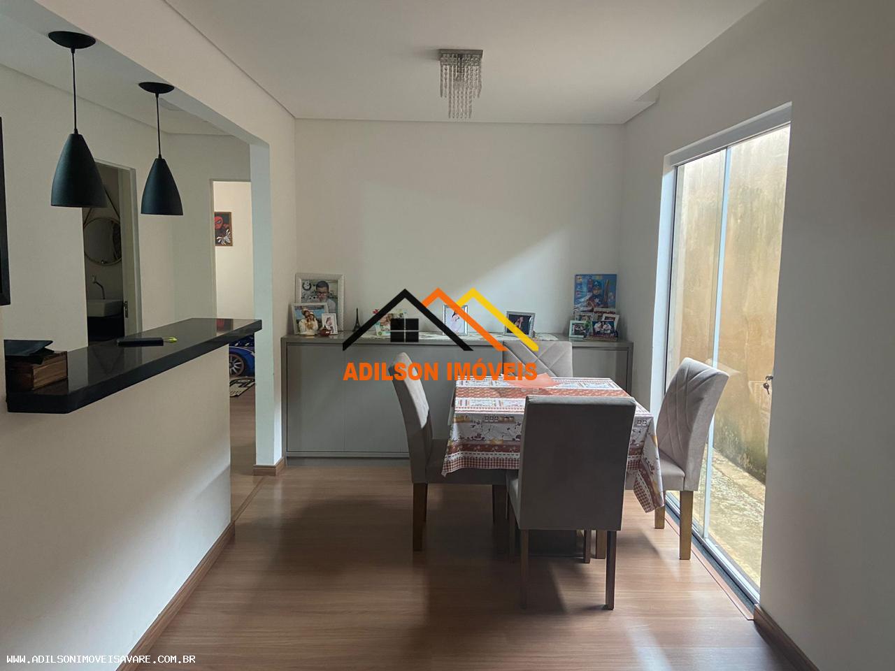 Casa à venda com 2 quartos, 200m² - Foto 4