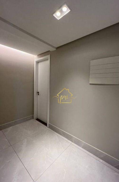 Apartamento à venda com 3 quartos, 191m² - Foto 16