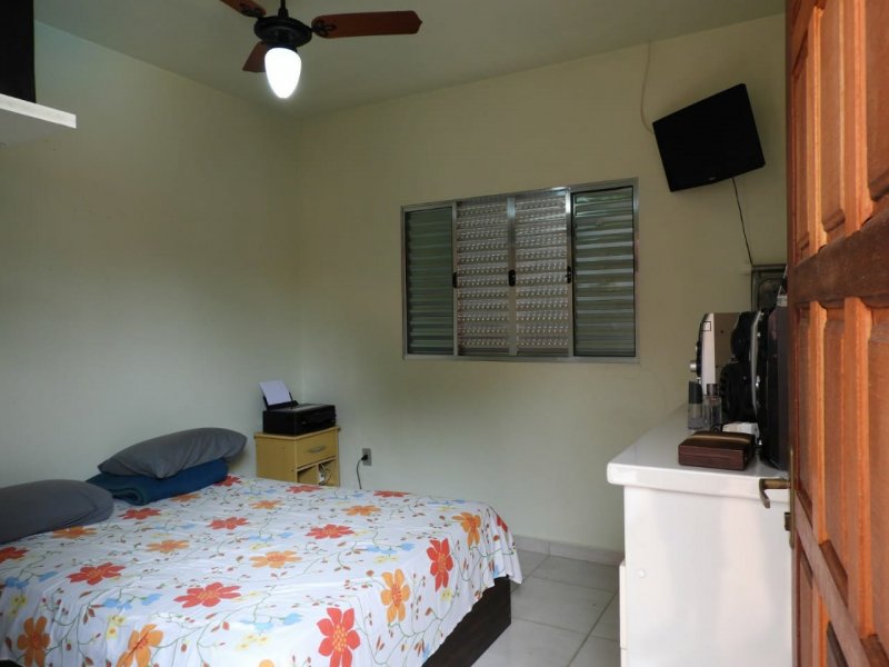 Chácara à venda com 3 quartos, 63m² - Foto 12