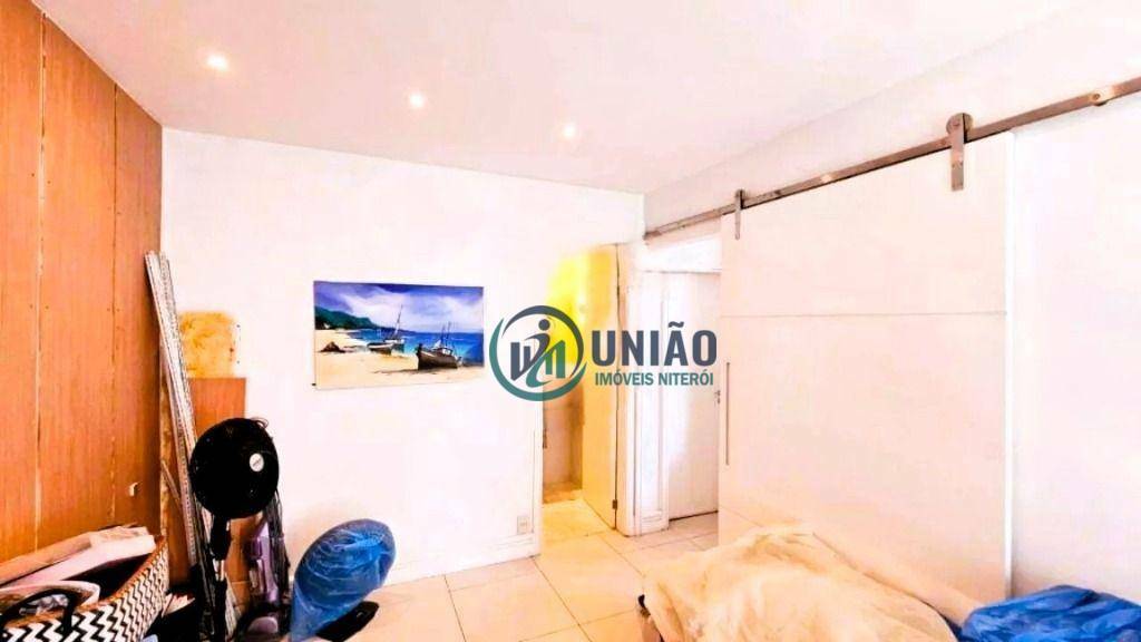 Apartamento à venda com 3 quartos, 125m² - Foto 12