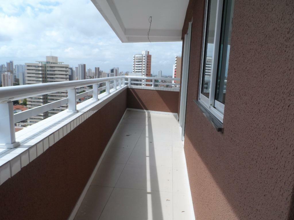 Apartamento à venda com 1 quarto, 44m² - Foto 25