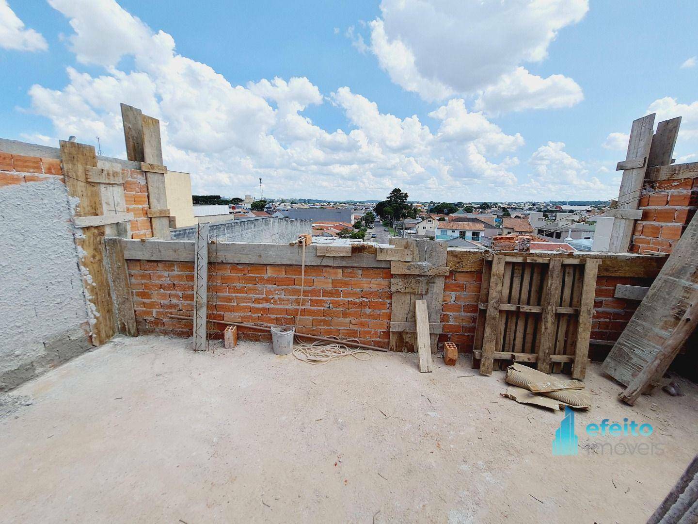 Sobrado à venda com 3 quartos, 89m² - Foto 17