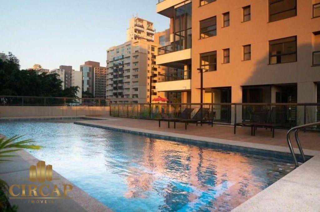 Apartamento à venda com 3 quartos, 127m² - Foto 17