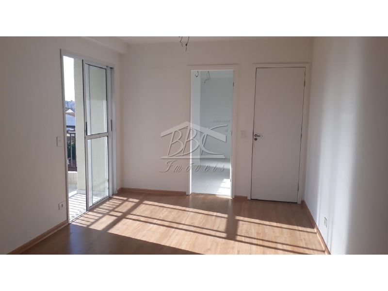 Apartamento à venda com 3 quartos, 88m² - Foto 3