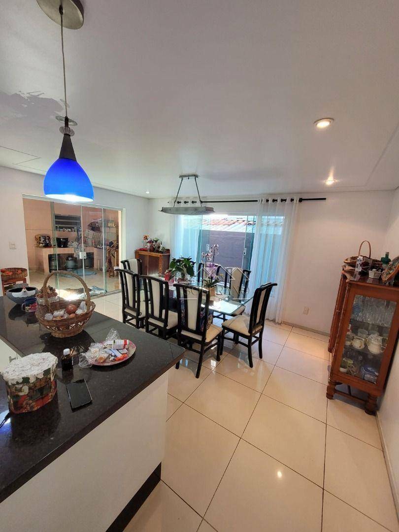 Sobrado à venda com 5 quartos, 330m² - Foto 18