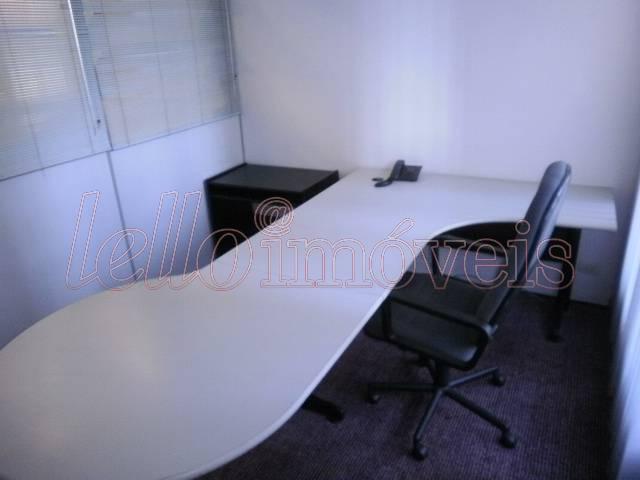 Conjunto Comercial-Sala para alugar, 50m² - Foto 13