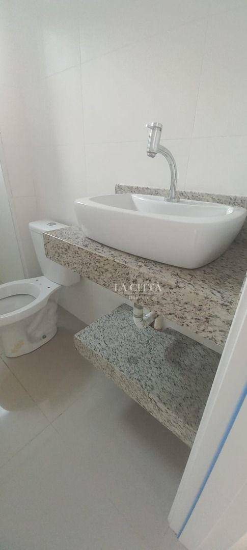 Apartamento para alugar com 2 quartos, 45m² - Foto 2