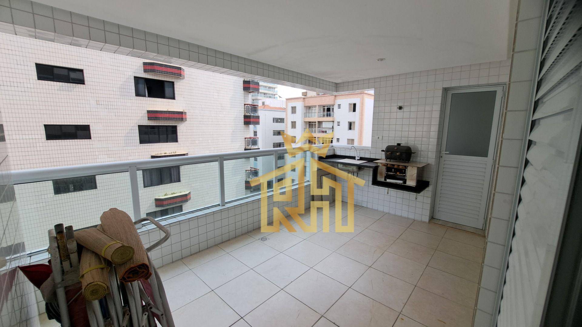 Apartamento à venda com 2 quartos, 87m² - Foto 17